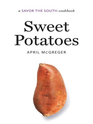 cover image of Sweet Potatoes